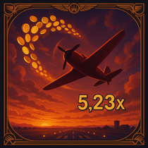 Cazeus - Aviator Game - Crash Game Fast Cashout