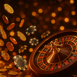 Cazeus Casino Bonus Offer - 100% iki 750€ + 200 Free Spins