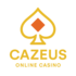 Cazeus Casino Logo
