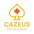 Cazeus Casino Logo